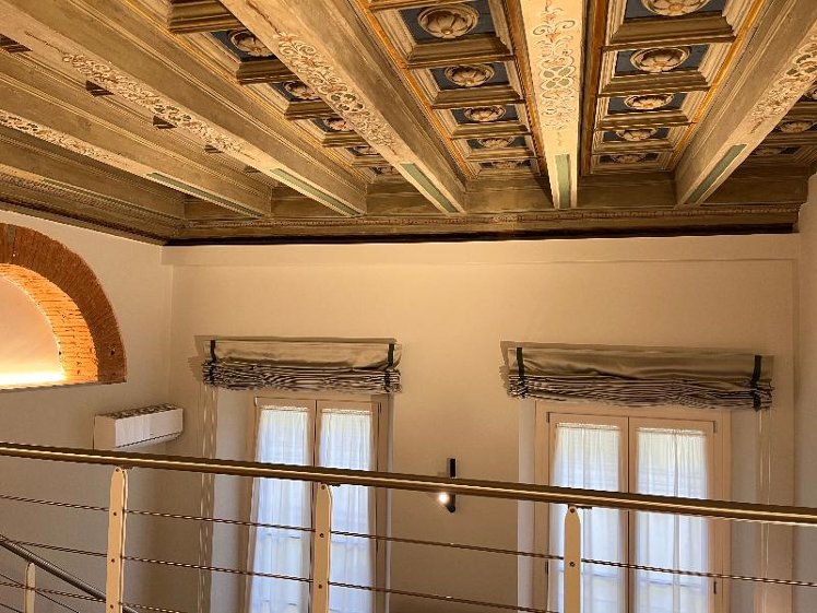 SUITE STANDARD Room