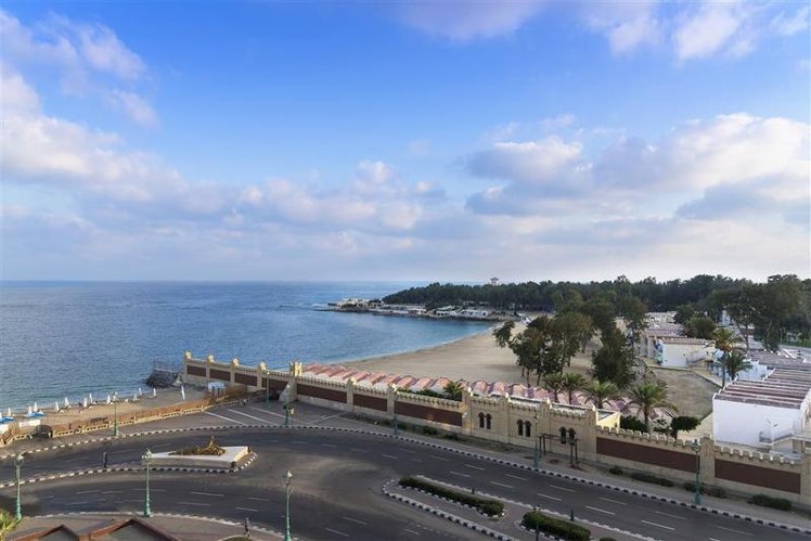 General view