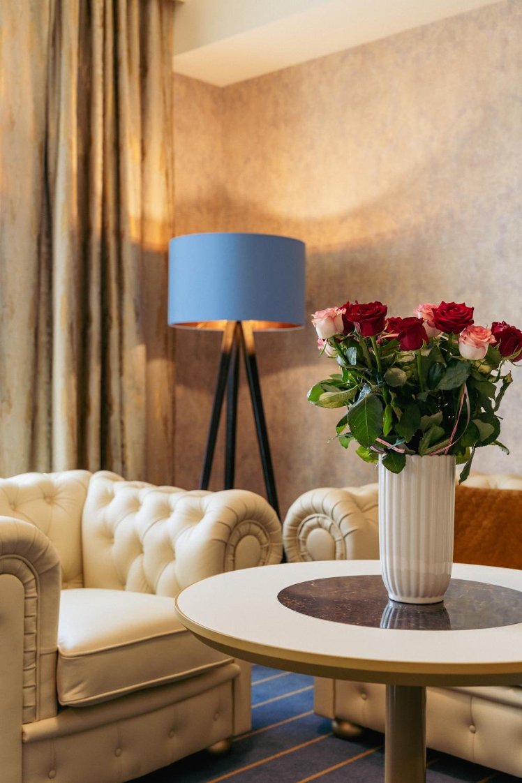 Park Hotel Diament Katowice