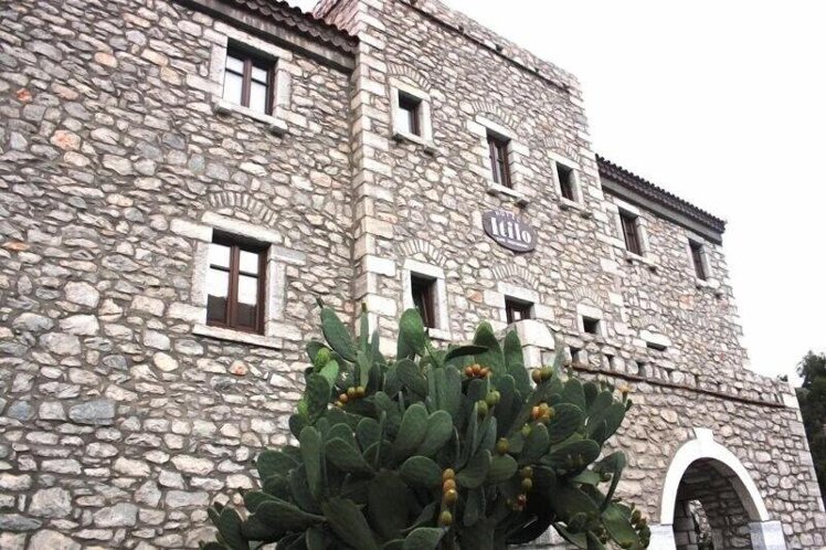 General view