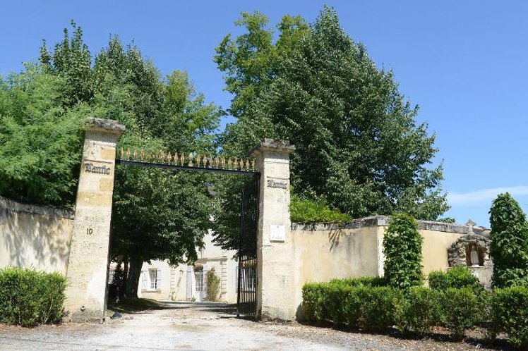 General view