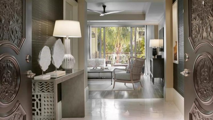 SUITE GRAND Room