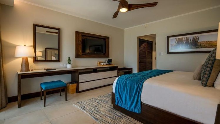 DOUBLE DELUXE GARDEN VIEW Room