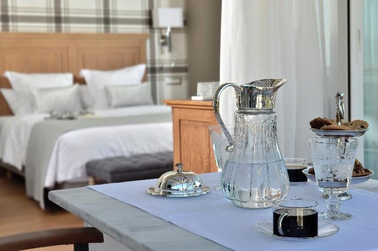 SUITE EXECUTIVE Room