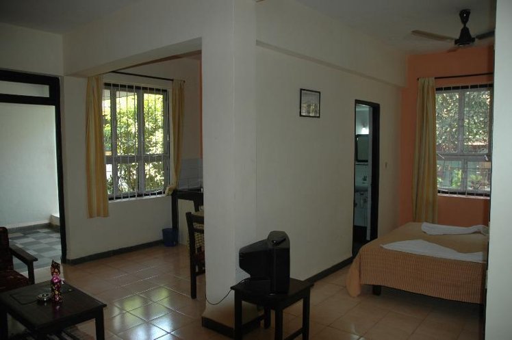Alor Holiday Resort