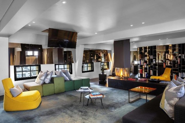 SUITE STANDARD Room