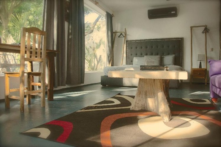 SUITE STANDARD Room