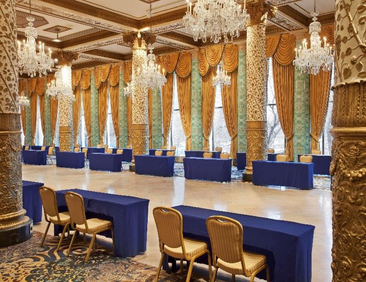 Conferences
