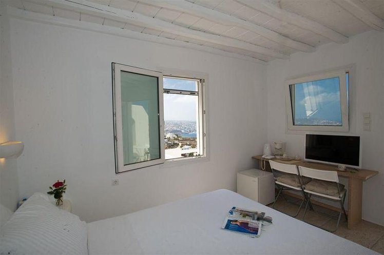 General view