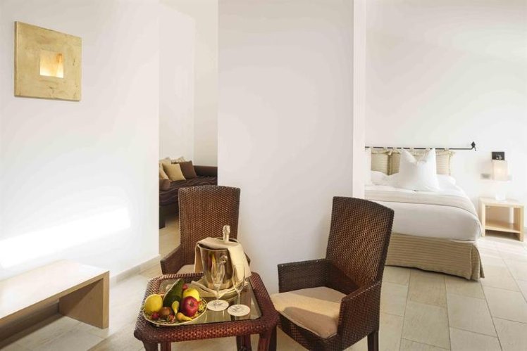 SUITE EXECUTIVE Room