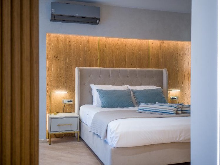 SUITE EXECUTIVE Room