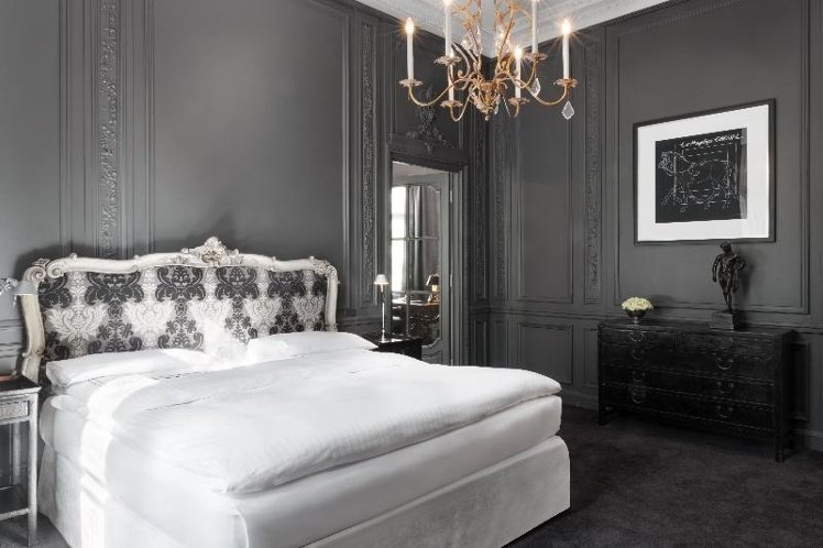 SUITE EXECUTIVE Room