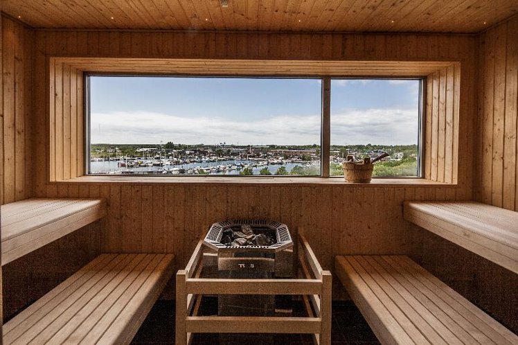 Scandic Sluseholmen