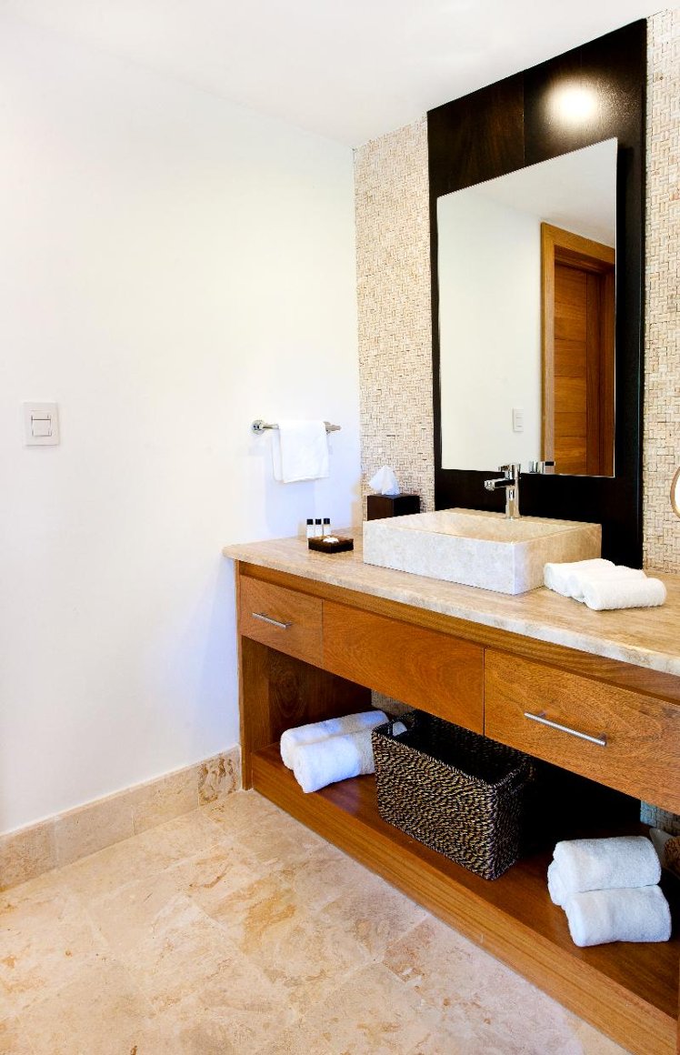 SUITE TWO BEDROOMS Room