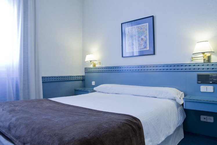 Espahotel Gran Vía