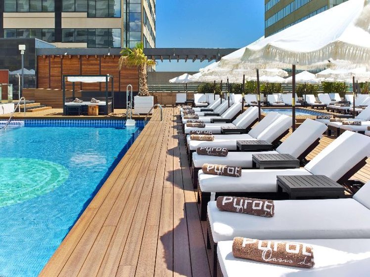 Pool