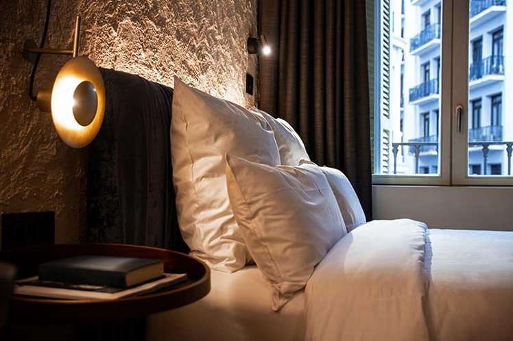 Double or Twin ECONOMY Room