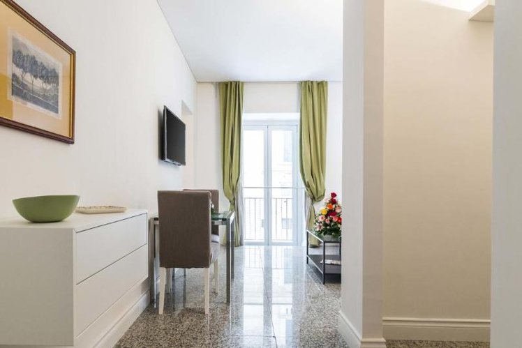Apartamentos Lungomare