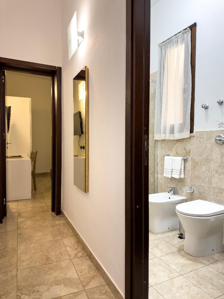 APARTMENT TWO BEDROOMS Room