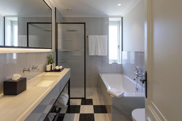 TWIN STANDARD Room