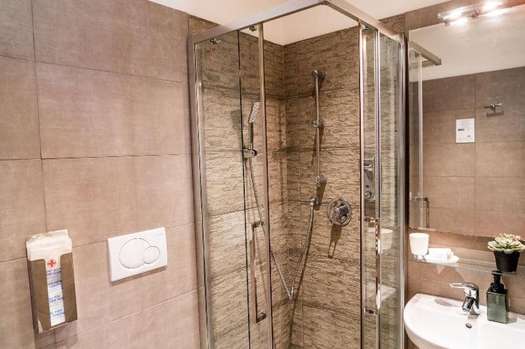 Double or Twin STANDARD Room