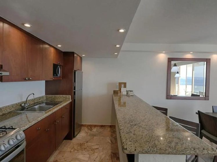 SUITE PREMIER Room