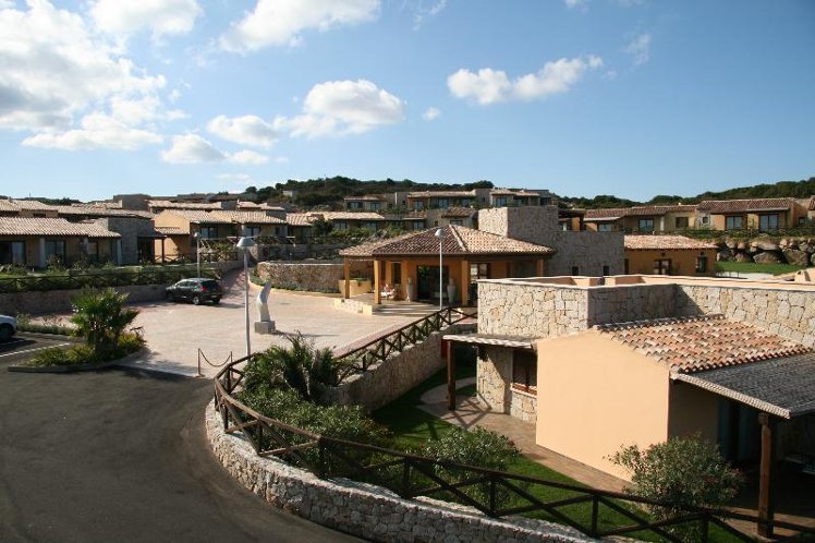 General view