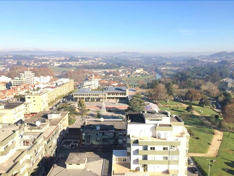 General view