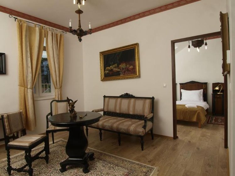 JUNIOR SUITE SUPERIOR Room