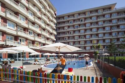 Hotel Acuazul