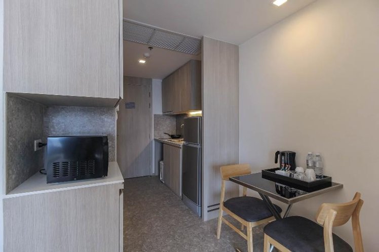 Double or Twin DELUXE WITH VIEWS Room