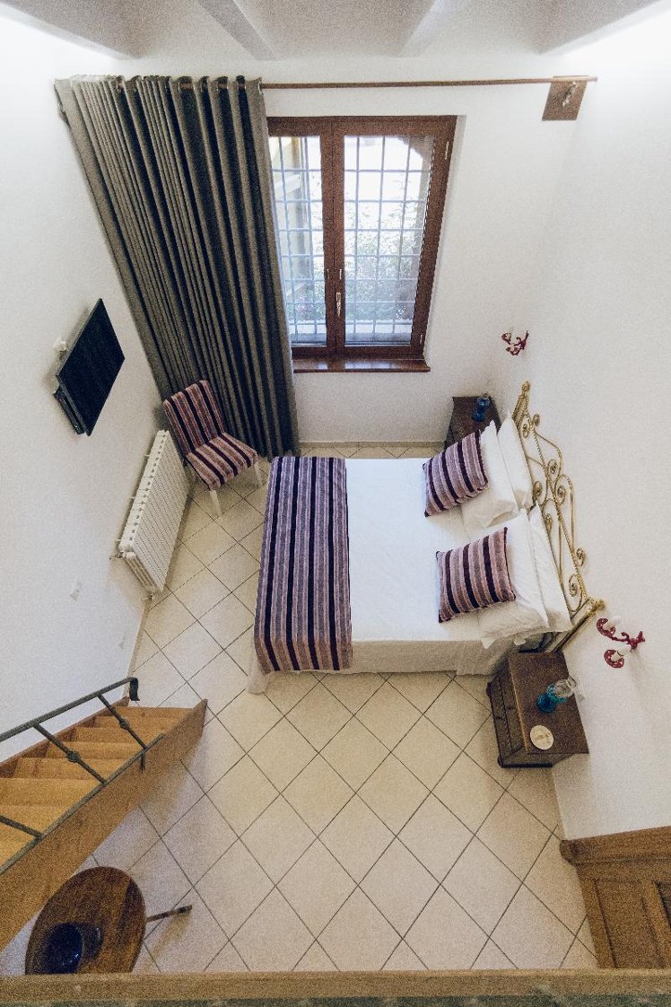 TRIPLE SUPERIOR Room