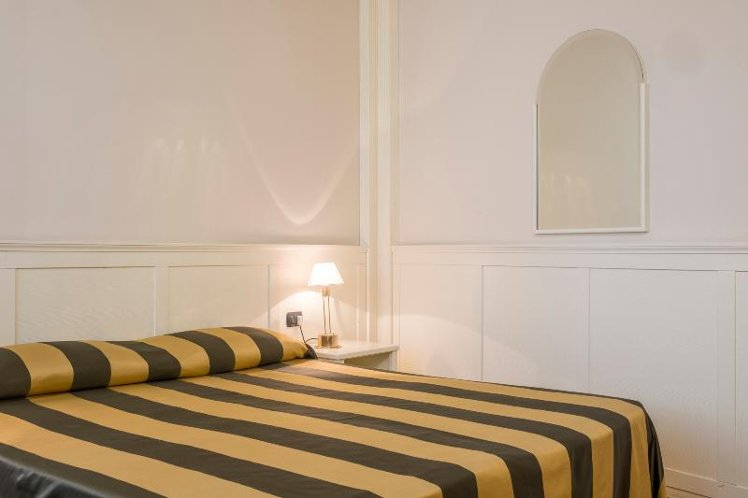 Hotel San Marco Fitness Pool & Spa