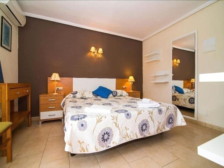 Hostal Cala Boix