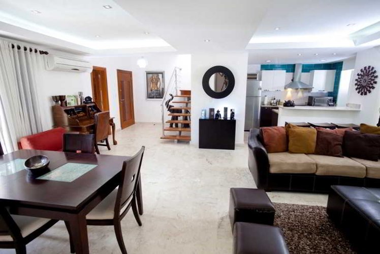 SUITE STANDARD Room