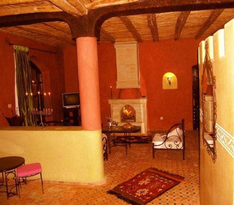 Hotel Orson Welles