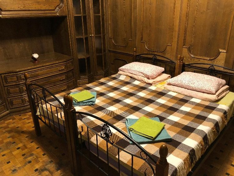 SUITE STANDARD Room