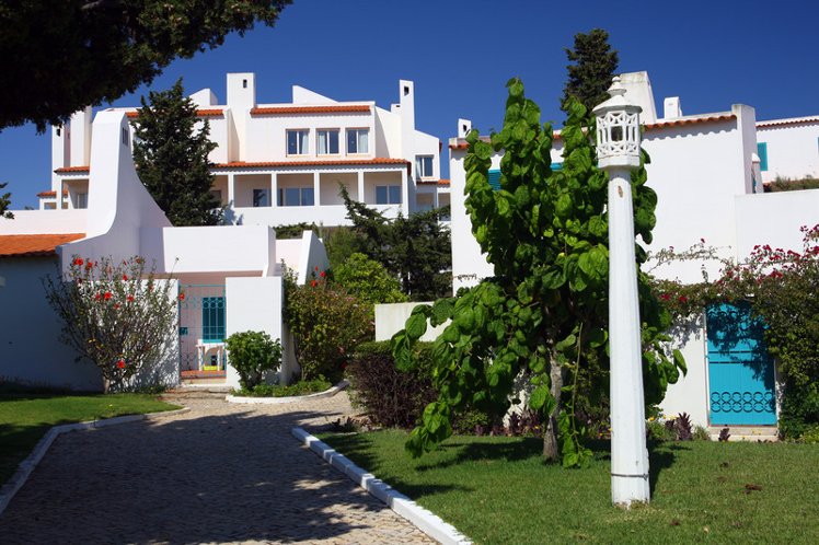 General view