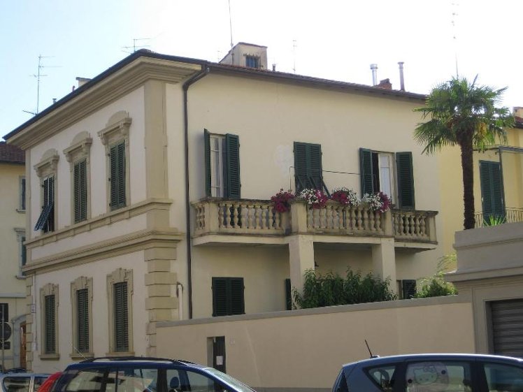 General view