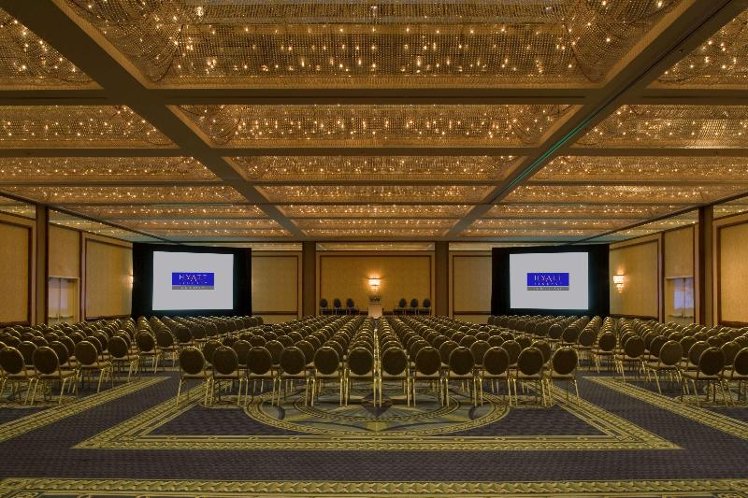 Conferences