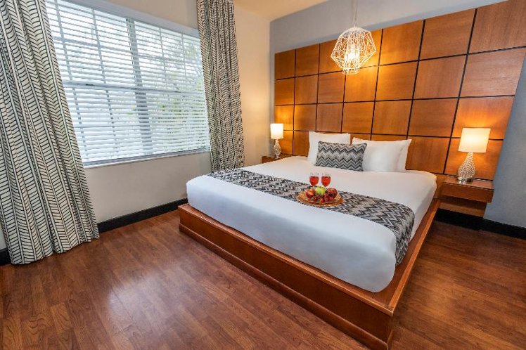 DOUBLE CAPACITY 2 Room