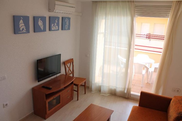 APARTMENT ONE BEDROOM Room