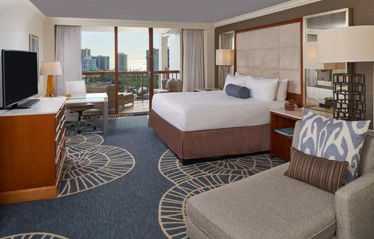DOUBLE WITH VIEWS Room