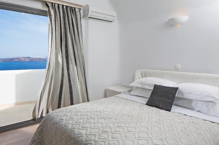 VILLA STANDARD Room