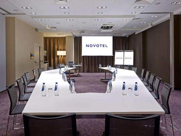 Novotel Warszawa Centrum