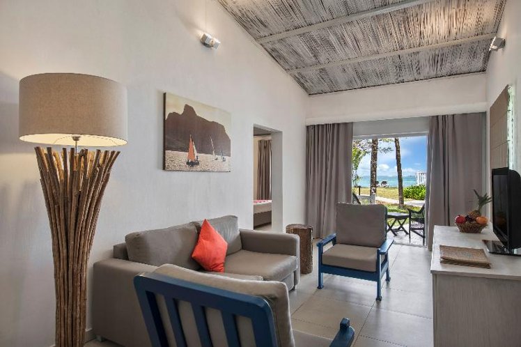 BUNGALOW STANDARD Room