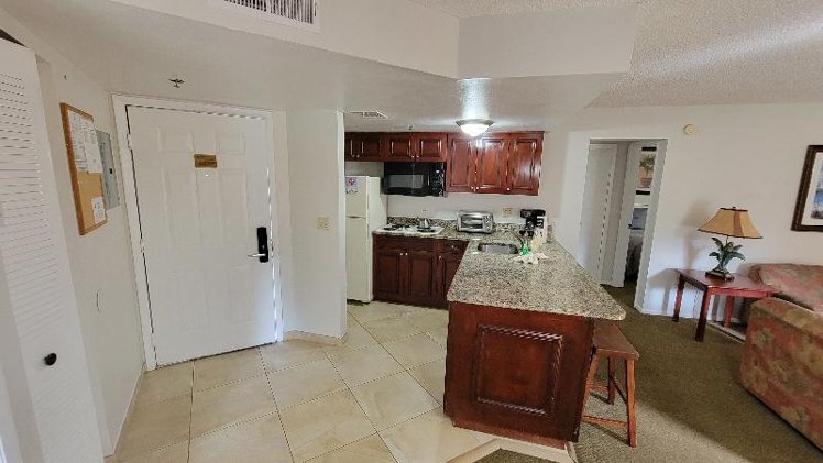 SUITE TWO BEDROOMS Room