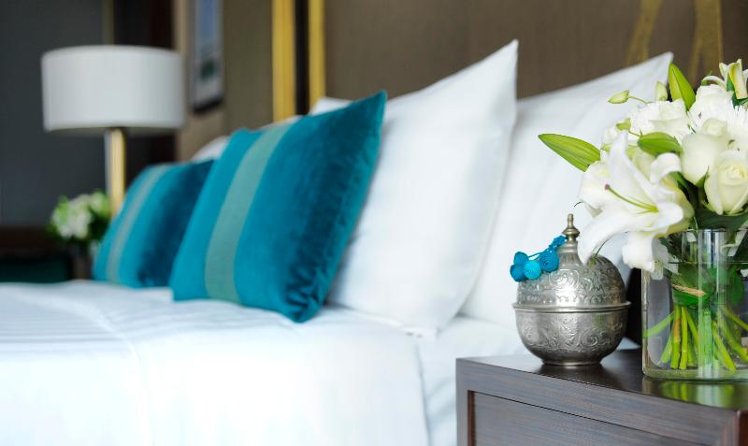 Double or Twin WITH BALCONY Room