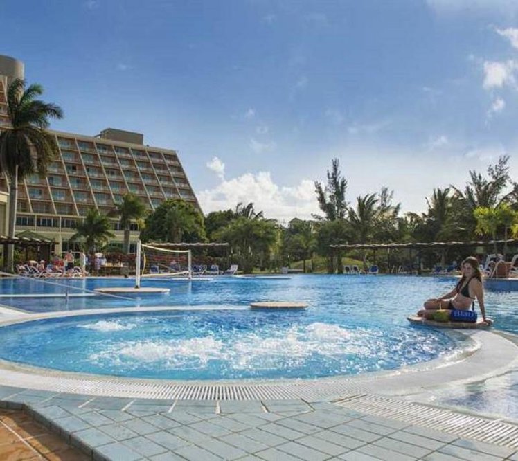 Blau Varadero Hotel All Inclusive