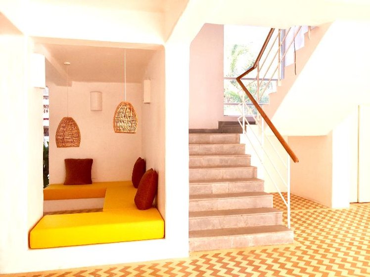 bloomrooms @ Calangute